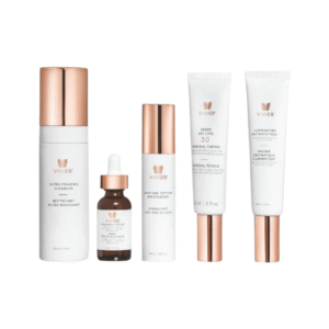 Daily Glow Program *NEW*