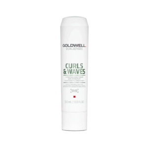Curls & Waves Hydrating Conditioner