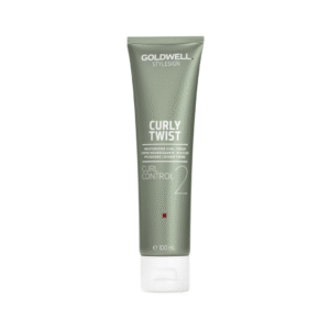 Curl Control - Moisturizing Curl Cream