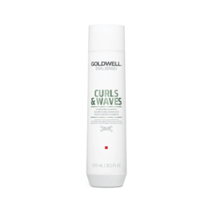 Curls & Waves Hydrating Shampoo