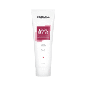 Color Shampoo Light Red