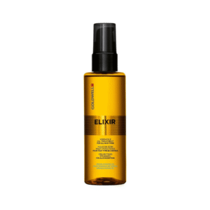 Elixir Oil Treatment