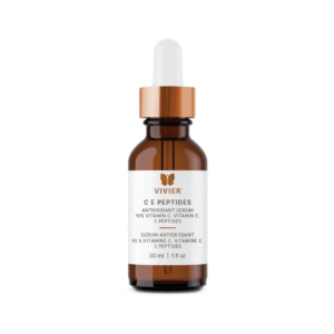 C E PEPTIDES