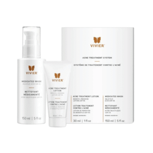 Acne Treatment System