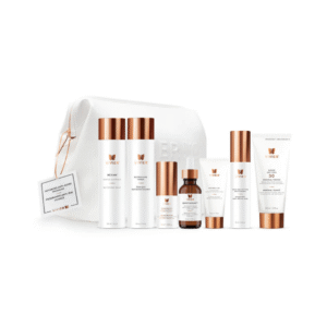 Advanced Anti-Aging Program