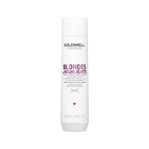 Blondes & Highlights Anti-Yellow Shampoo