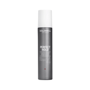 Big Finish - Volumizing Hair Spray