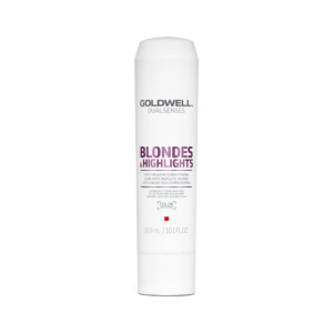 Blondes & Highlights Anti-Yellow Conditioner