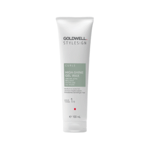 Crystal Turn - High-Shine Gel Wax