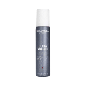 Ultra Volume - Top Whip Shaping Mousse