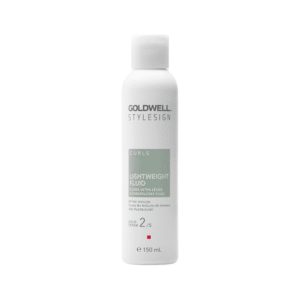 Curl Splash - Lightweight Wave Fluid