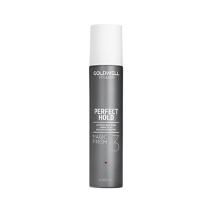 Magic Finish - Luminous Hair Spray