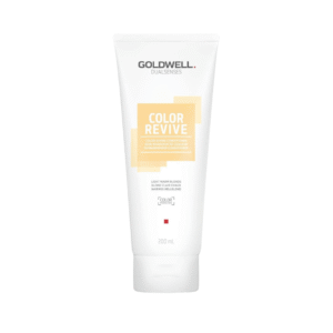 Color Conditioner Light Warm Blonde