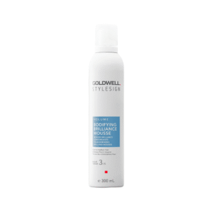 Glamour Whip - Brilliance Styling Mousse