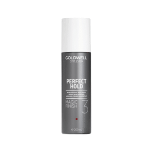 Magic Finish - Non-Aerosol Hair Spray