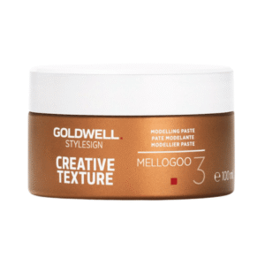Mellogoo - Modeling Paste