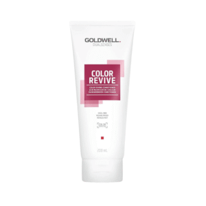 Color Conditioner Warm Red
