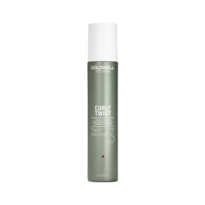 Twist Around - Curl Styling Spray