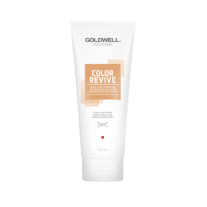 Color Conditioner Dark Warm Blonde
