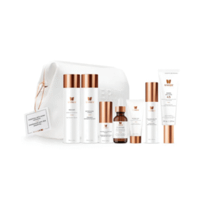 Essential Anti-Aging Program