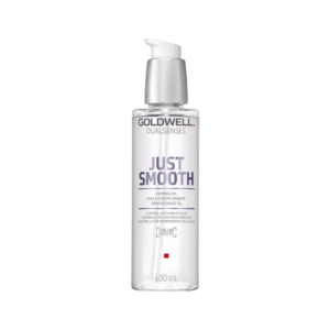 Just Smooth Taming Oil