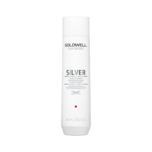 Silver Shampoo