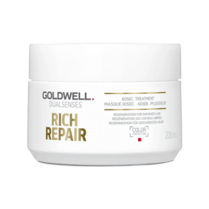 Rich Repair 60sec Treatment