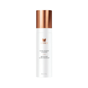 Ultra Foaming Cleanser
