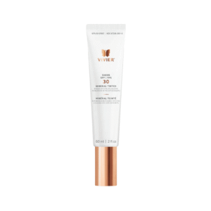 SHEER SPF 30 Mineral Tinted