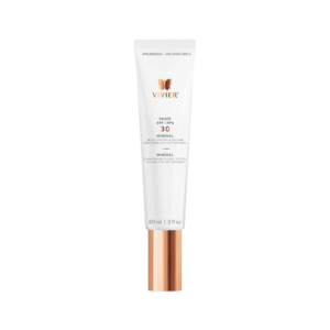 SHEER SPF 30 Mineral