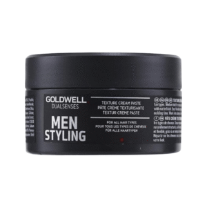 Men Texture Cream Paste