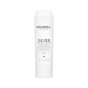 Silver Conditioner