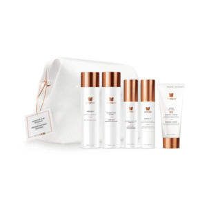 Sensitive Skin Program