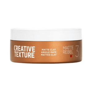 Rough Rebel - Matte Clay