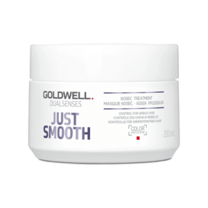 Just Smooth 60sec Treatment