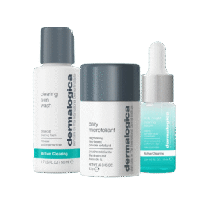 Clear + Brighten Kit