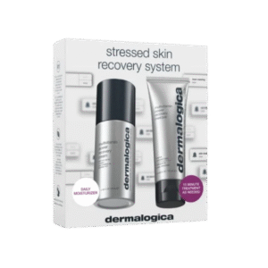 Stressed Skin Recovery System