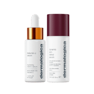AM Radiance + PM Renewal