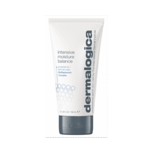 Intensive Moisture Balance