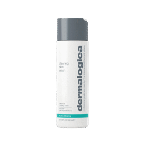 Clearing Skin Wash
