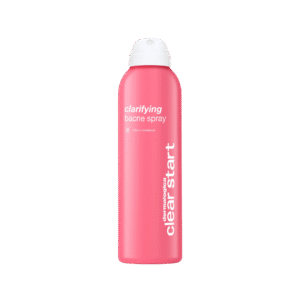 Clarifying Bacne Spray