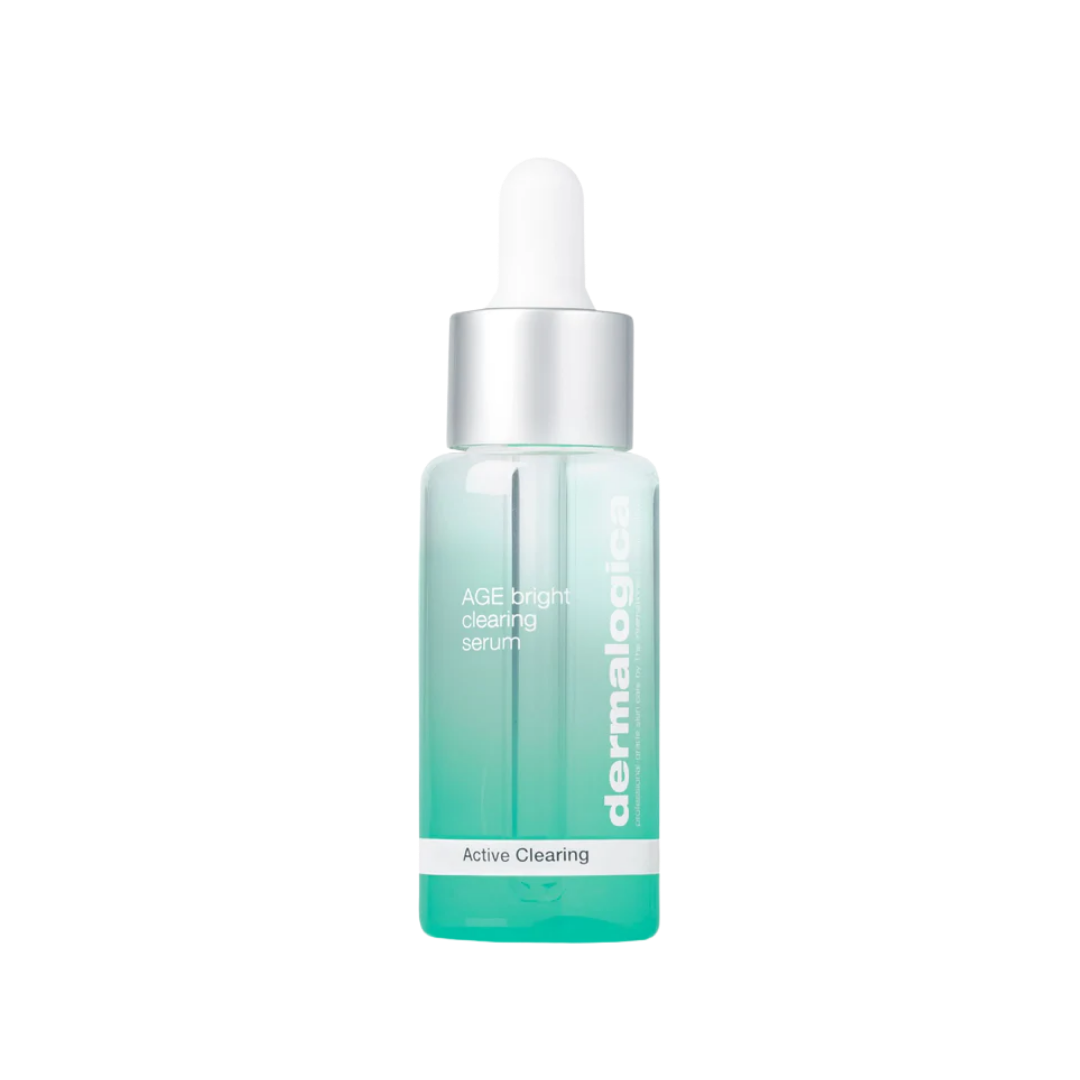 AGE Bright Clearing Serum