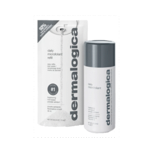 Daily Microfoliant + Refill Bundle