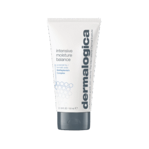 Intensive Moisture Balance