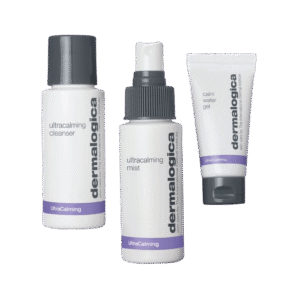 Sensitive Skin Rescue Kit