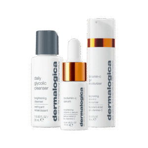 Daily Brightness Boosters Kit