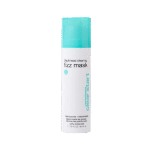 Blackhead Clearing Fizz Mask