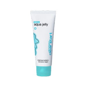 Cooling Aqua Jelly