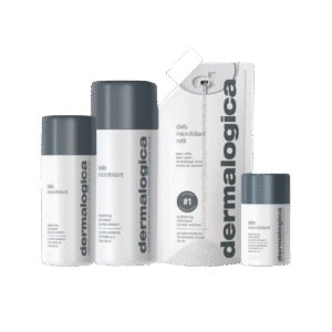 Iconic Daily Microfoliant Kit ($119 value)