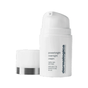 PowerBright Overnight Cream
